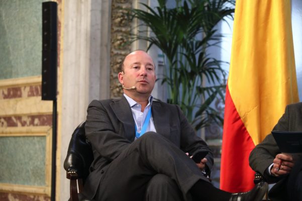 Juan Manuel Cendoya y Mendéz de Vigo