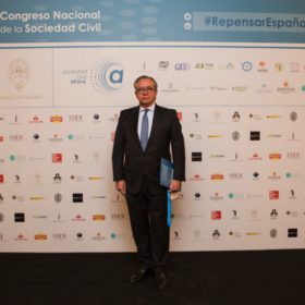 Vicente Garrido Mayol, Presidente de la Fundación Profesor Manuel Broseta