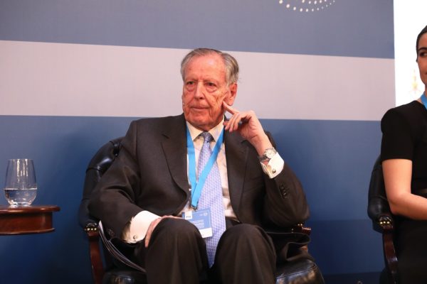José María Álvarez del Manzano