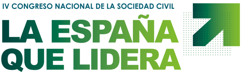 IV Congreso Nacional de la Sociedad Civil - La España que lidera